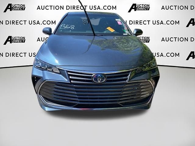 2021 Toyota Avalon