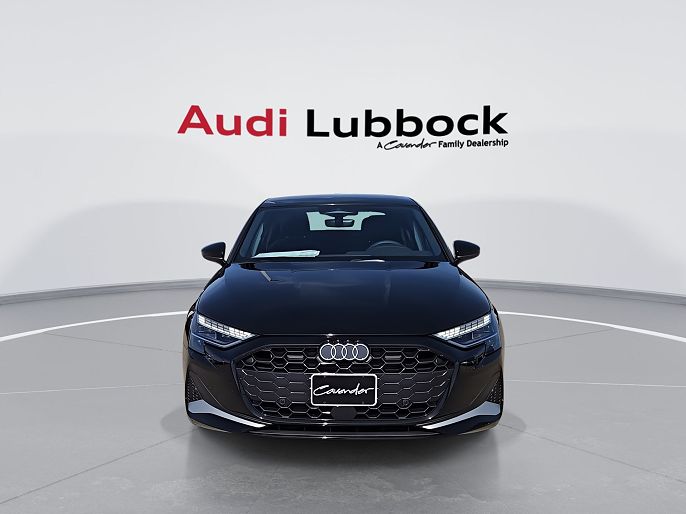 2026 Audi A3