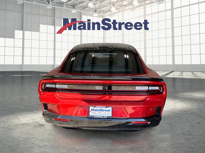 2024 Dodge Charger