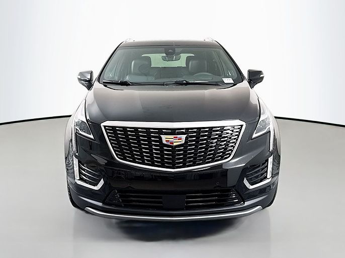 2026 Cadillac XT5