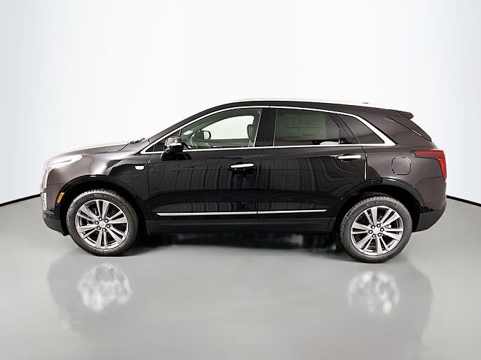 2026 Cadillac XT5