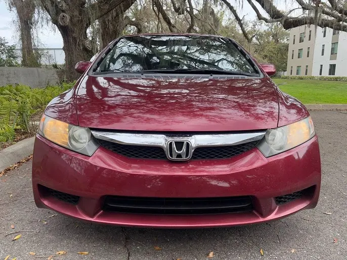 2009 Honda Civic