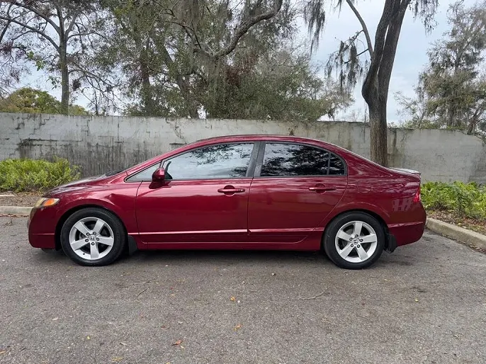 2009 Honda Civic