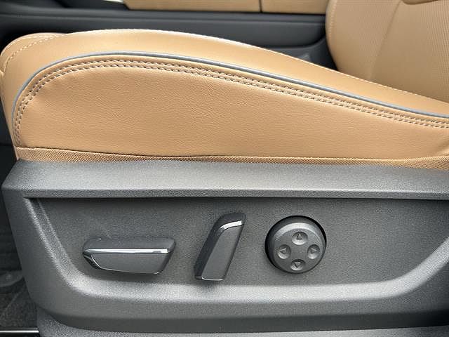 2025 Infiniti QX80