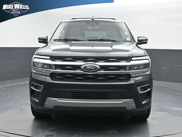 2022 Ford Expedition