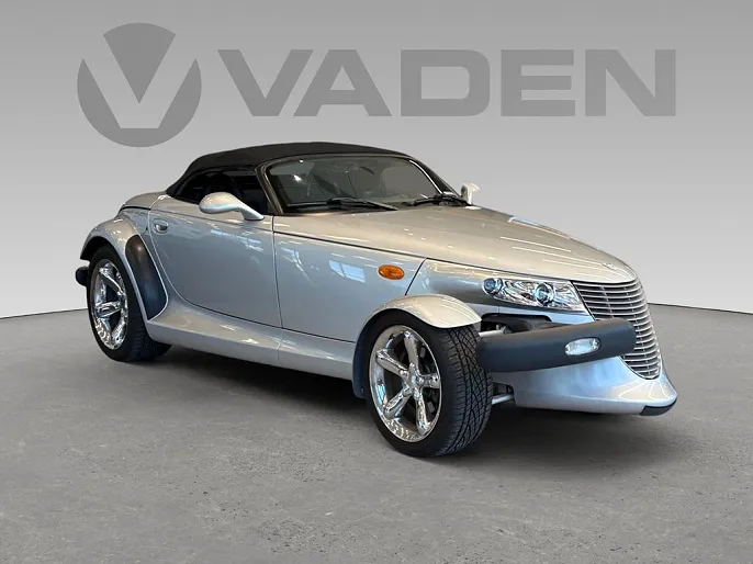 2000 Plymouth Prowler