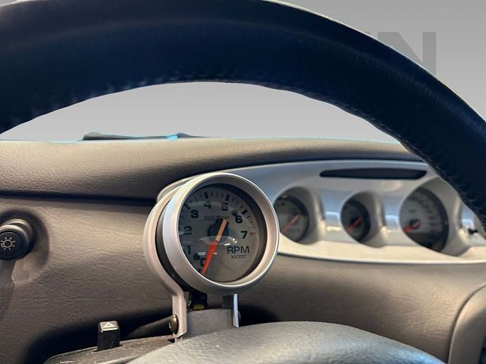 2000 Plymouth Prowler