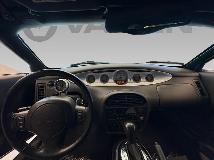2000 Plymouth Prowler