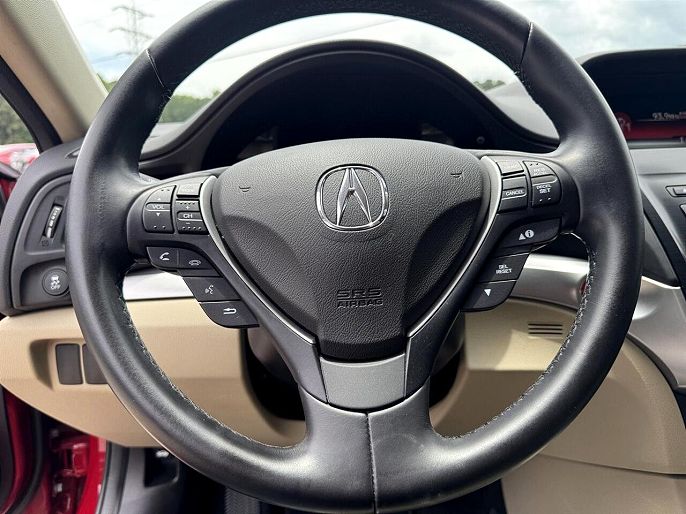2017 Acura ILX