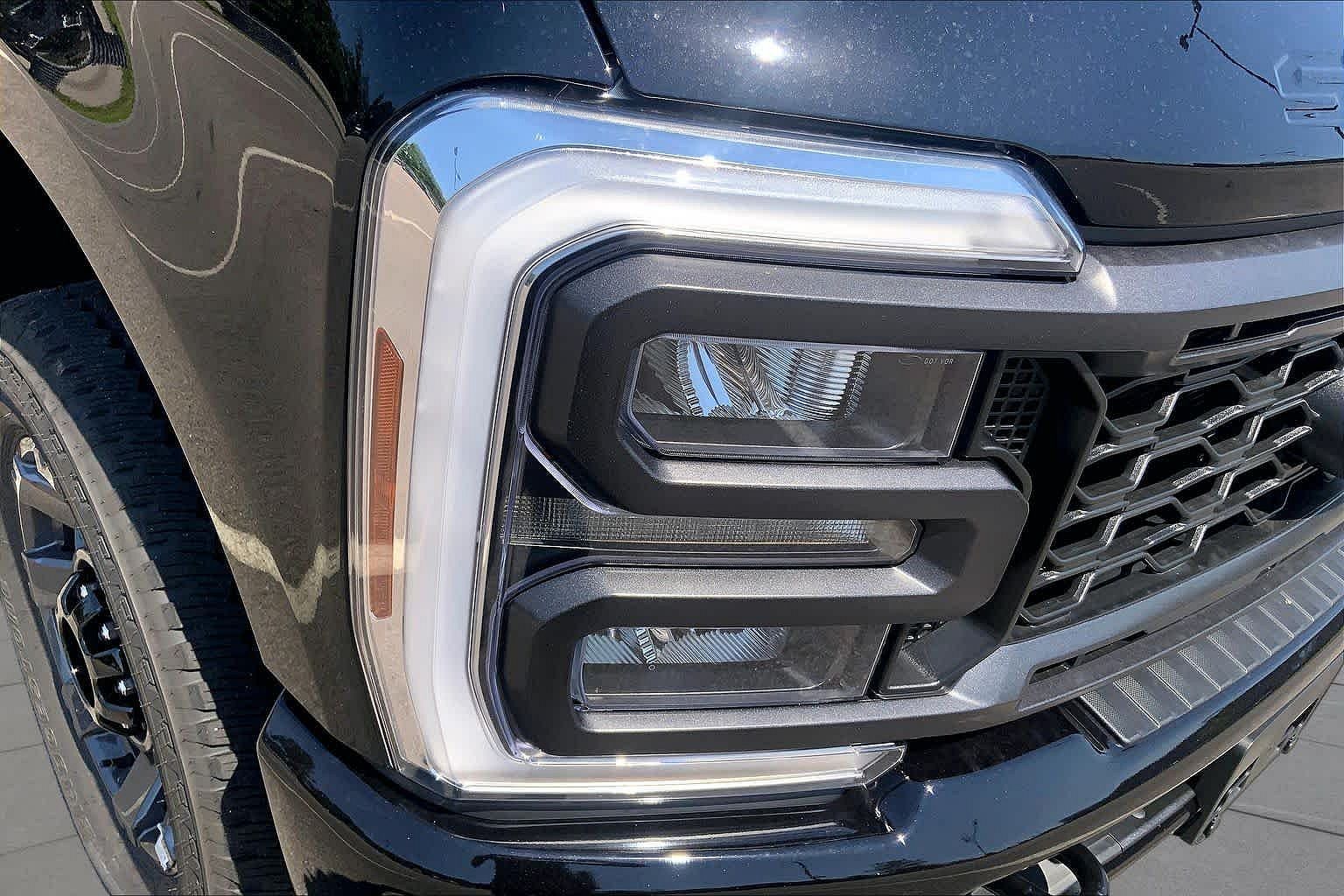 2026 Ford F-250