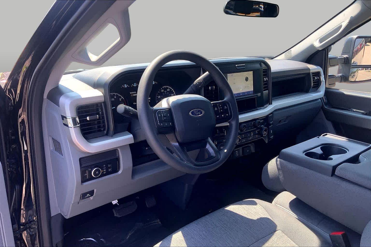 2026 Ford F-250