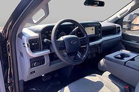 2026 Ford F-250