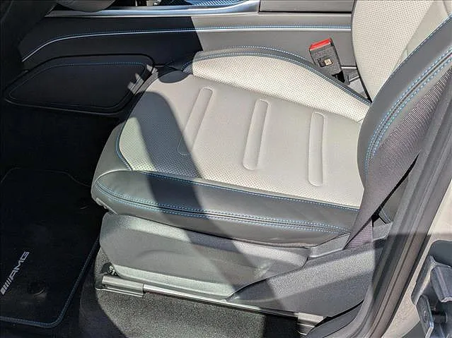 2025 Mercedes-Benz G-Class