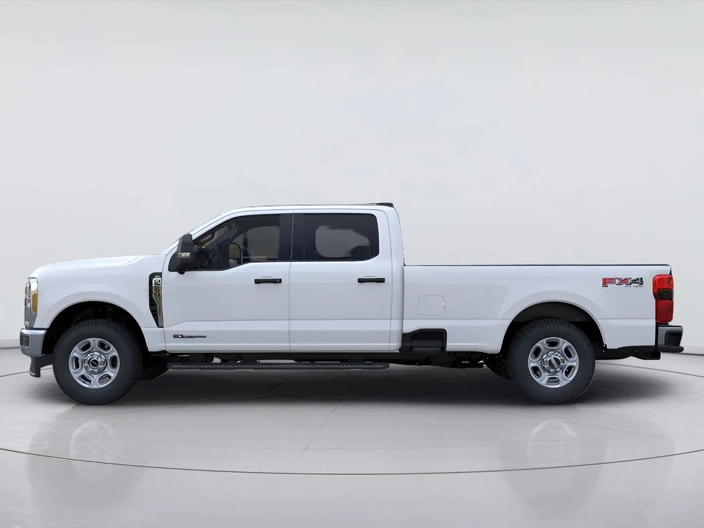 2026 Ford F-250