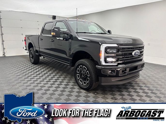 2026 Ford F-350