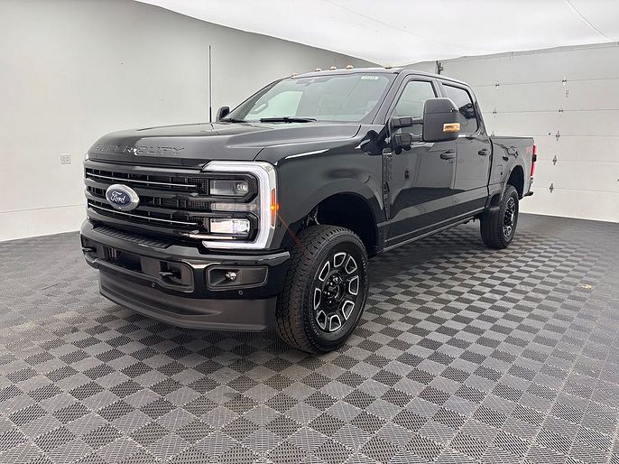 2026 Ford F-350