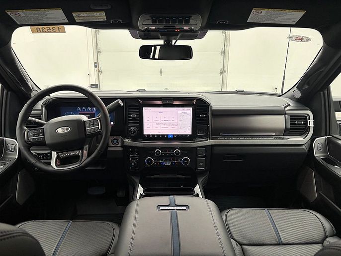 2026 Ford F-350