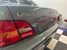 2002 Lexus LS 430 image 23