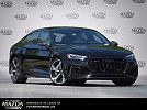 2022 Audi RS5 null image 0