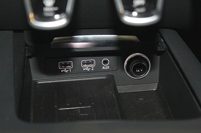 2020 Audi R8 5.2 image 21