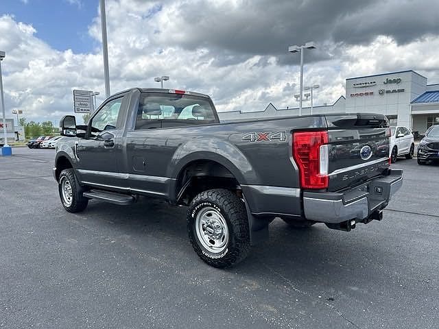 2018 Ford F-250 XL image 2