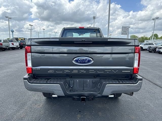 2018 Ford F-250 XL image 3