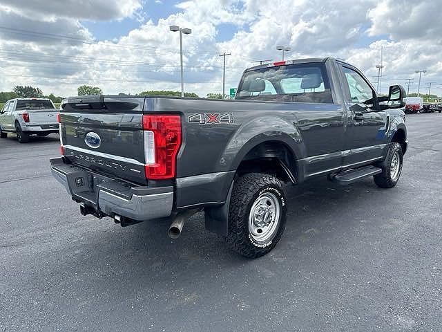 2018 Ford F-250 XL image 4