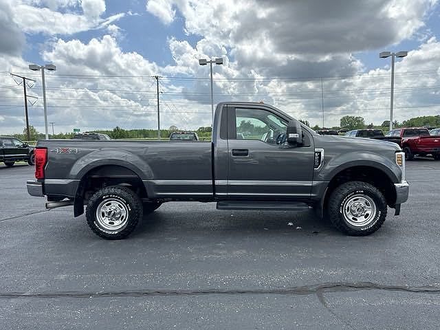 2018 Ford F-250 XL image 5