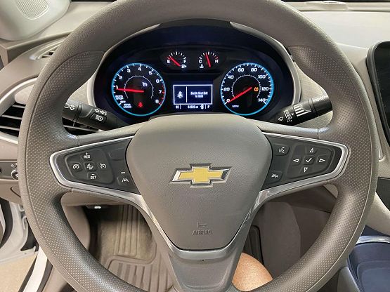 2023 Chevrolet Malibu 1LT photo 11