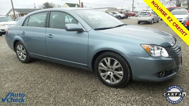 2008 Toyota Avalon