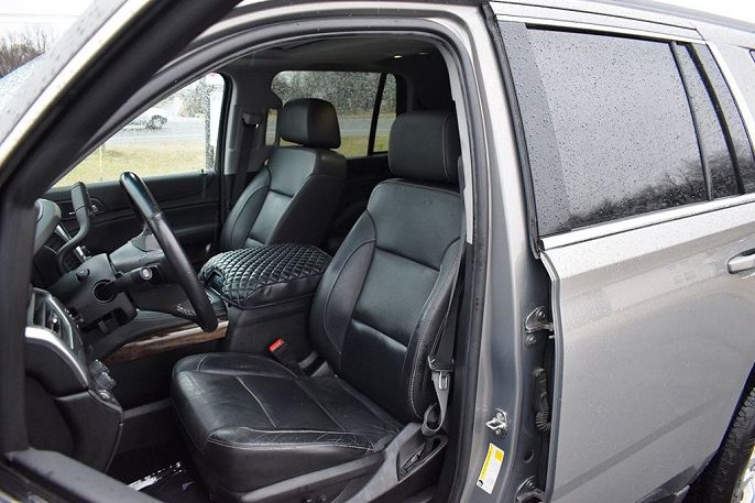 2018 Chevrolet Tahoe