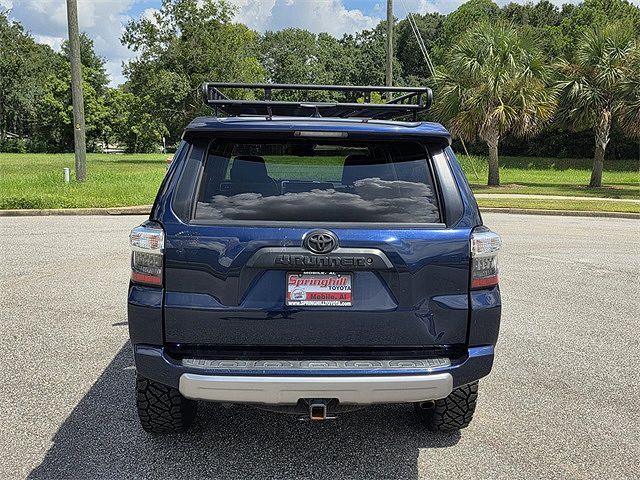 2016 Toyota 4Runner
