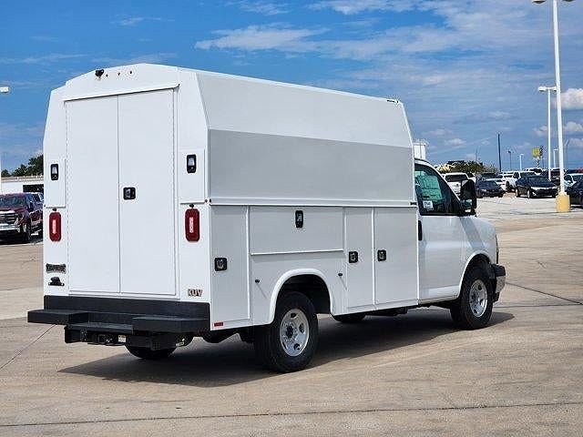 2025 Chevrolet Express