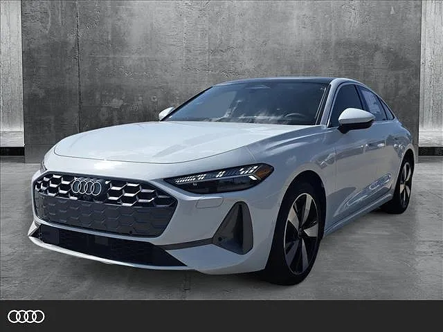 2025 Audi A5