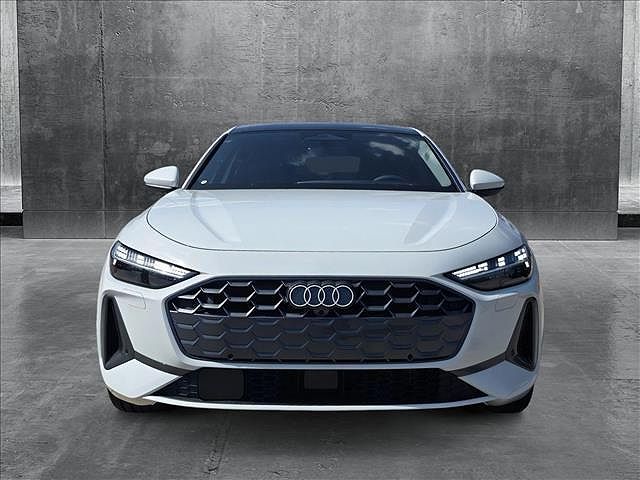 2025 Audi A5
