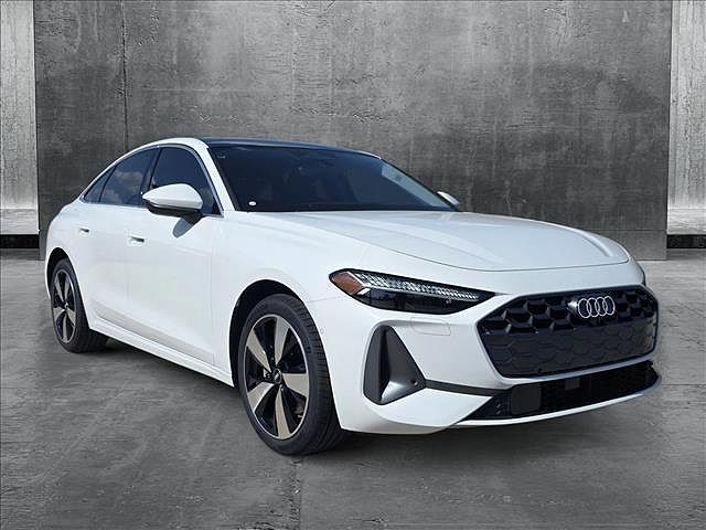 2025 Audi A5
