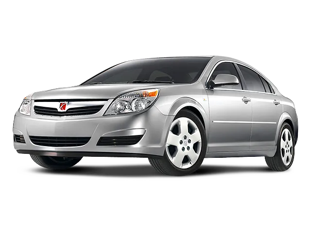 2008 Saturn Aura