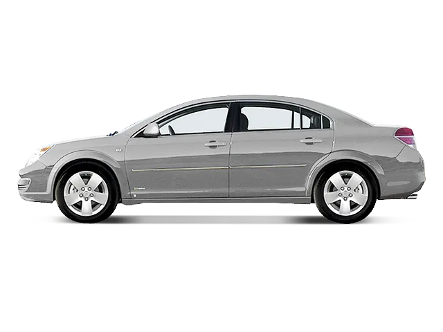 2008 Saturn Aura