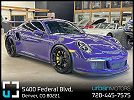 2016 Porsche 911 GT3 image 0