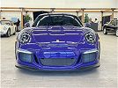 2016 Porsche 911 GT3 image 11