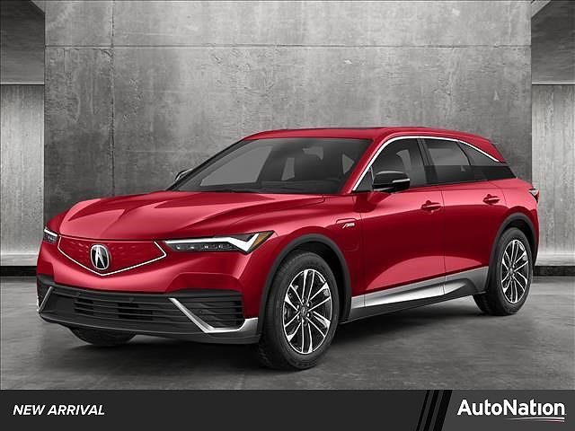 2024 Acura ZDX