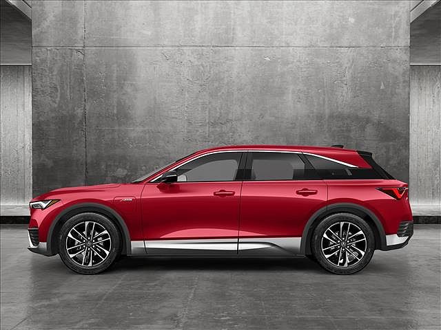 2024 Acura ZDX