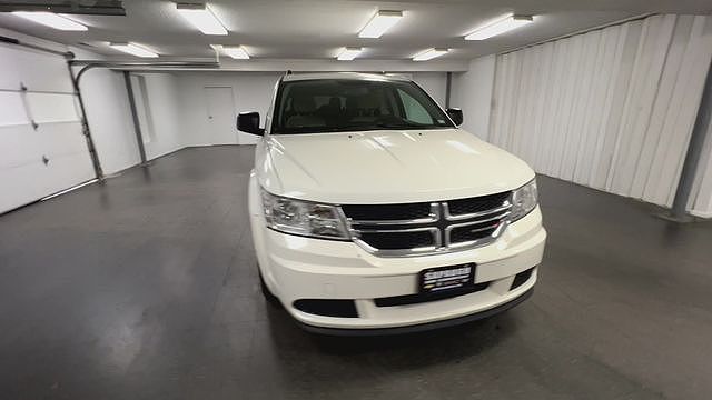 2016 Dodge Journey