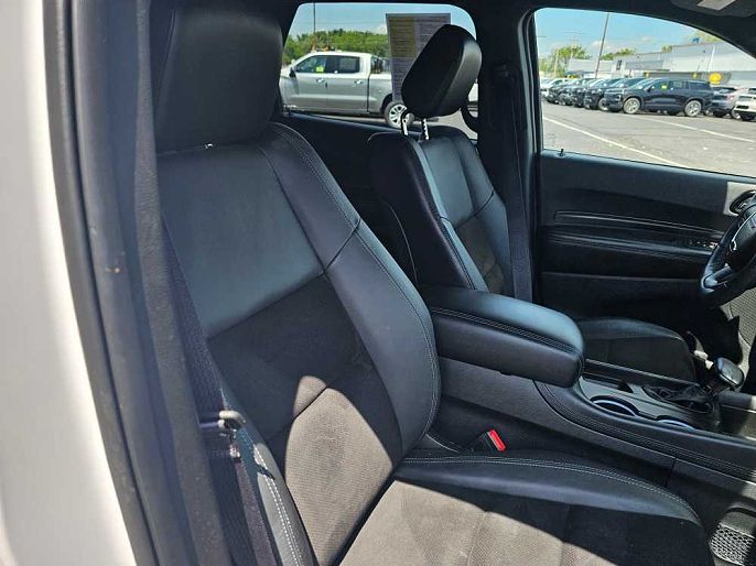 2022 Dodge Durango