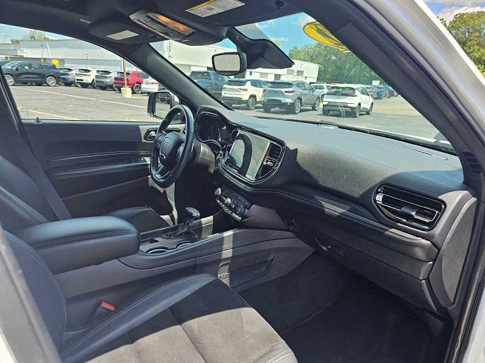 2022 Dodge Durango