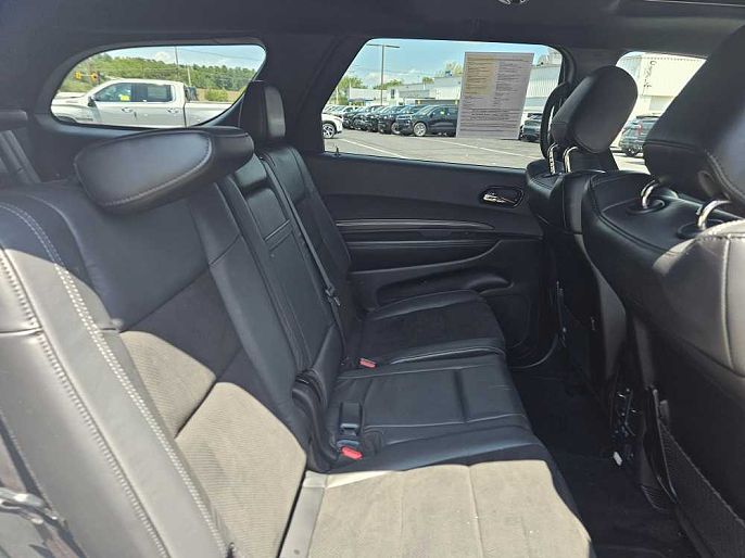 2022 Dodge Durango