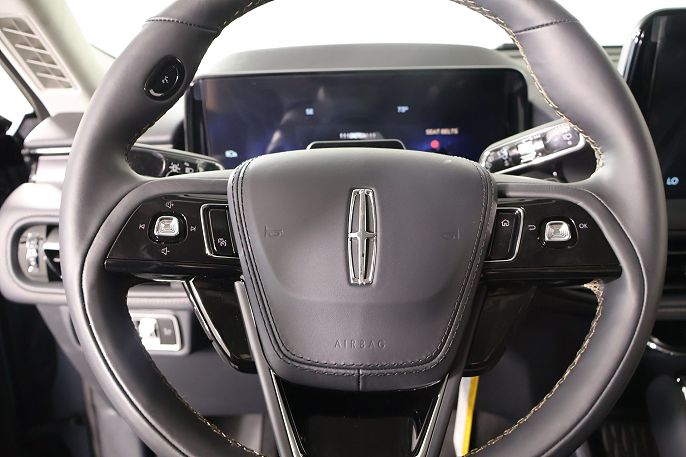 2026 Lincoln Aviator