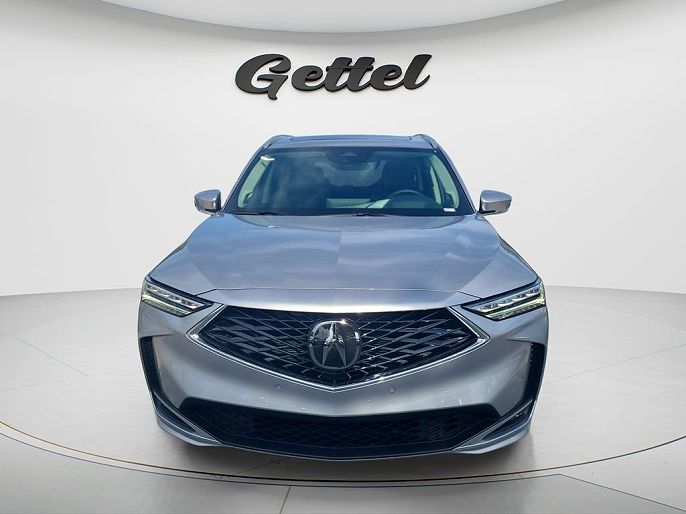 2026 Acura MDX