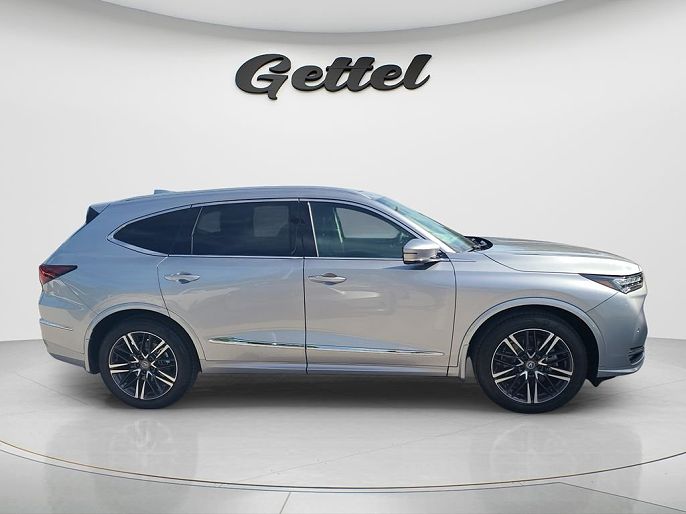2026 Acura MDX