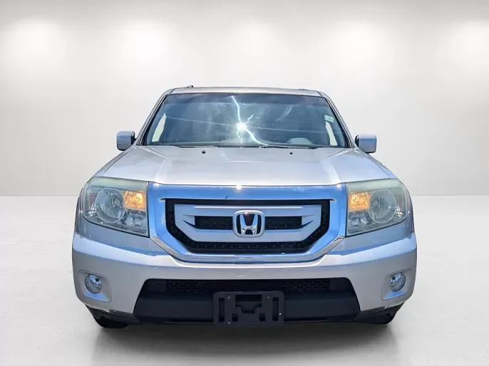 2010 Honda Pilot